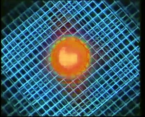 Cabecera Telediario 1984