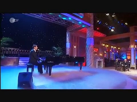 Udo Jürgens - Das ist dein Tag