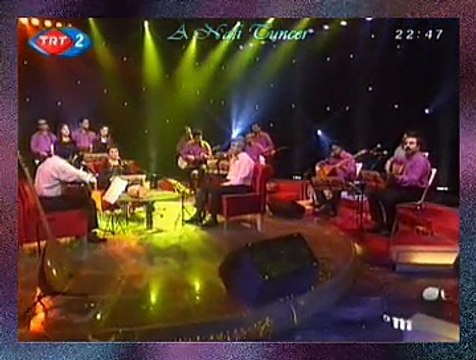 Muzaffer ERTÜRK *Harman Yeri Sürseler*