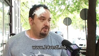 LEKAR ODBIL DA GO OPERIRA MARIJAN STAMENKOVSKI 30 07