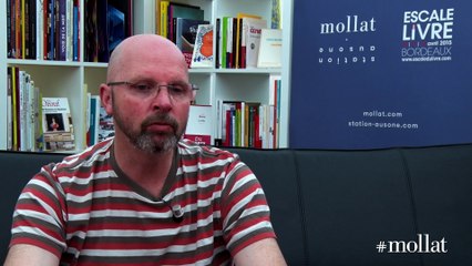 Carte Blanche à Régis Lejonc