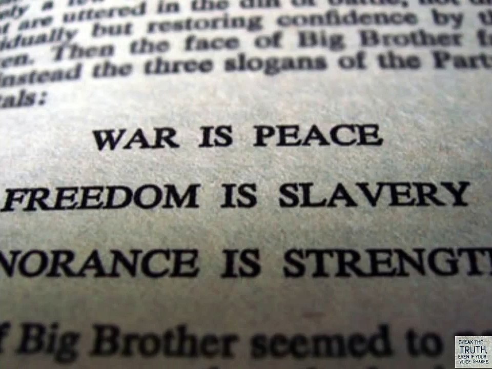 'Steering the New World Order'~39-Ch6-Rise of the NWO/Culling of Man