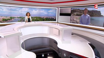 En France, les plages privées font grincer les dents des touristes