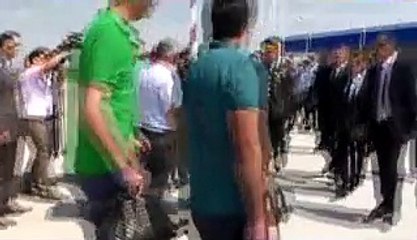 ŞEHİT CENAZE HAZIR