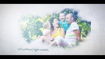 After Effects Project Files - Ink Reveal Memories Slideshow - VideoHive 7791732