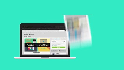 After Effects Project Files - Web Studio Promo - VideoHive 7792349