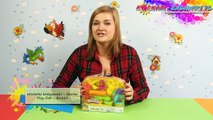 Starter Set Toy / Wiaderko Kreatywnosci Starter - Play-Doh - B1169 - Recenzja