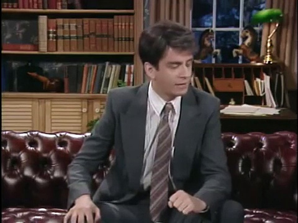 Kids in the Hall - God
