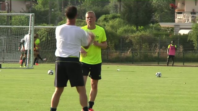 Foot - L1 - Nantes : Nantes a recruté malin