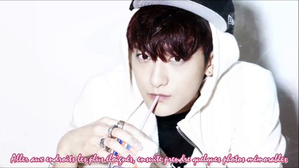 黄子韬 (Huang Zi Tao) - One Heart [ VOSTFR ]