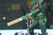 Umar Akmal 46 runs batting Highlights
