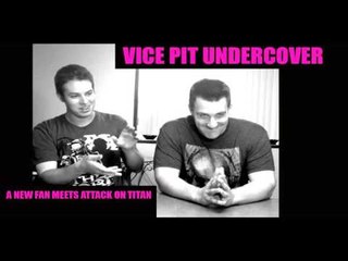 Introducing ATTACK ON TITAN to a Noob?