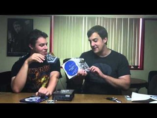 Unboxing ATTACK ON TITAN - Part 2 Limited Edition Blu Ray