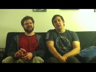 PSYCHO-PASS 2 -- Best Anime of Fall 2014?