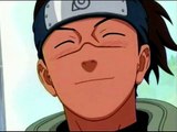 Kakashi and Iruka do YO MOMMA JOKES