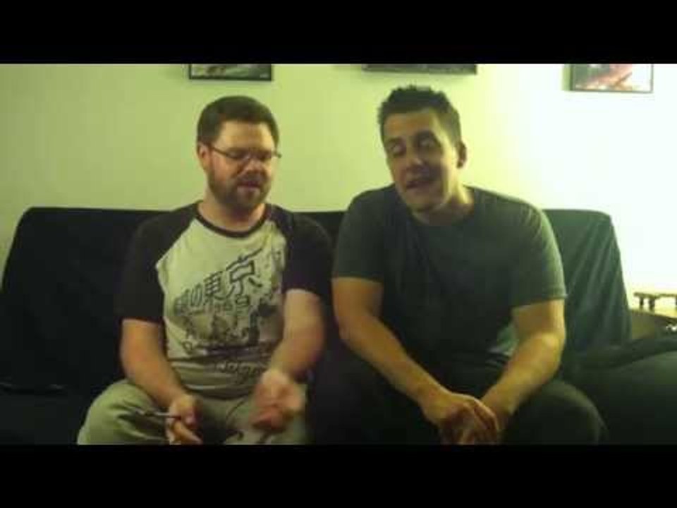 Summer 2014 Anime Report -- SAILOR MOON CRYSTAL + RWBY + ARGEVOLLEN + HaNaYaMaTa + BLUE SPRING RIDE