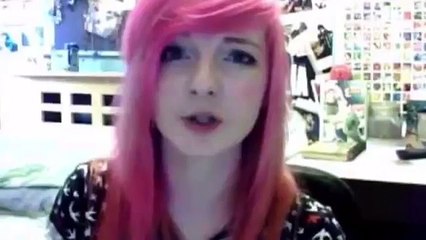 A Really Sad Story About Lizzie (LDShadowLady) & Joel (SmallishBeans)