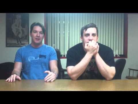 WITCH CRAFT WORKS Winter 2014 Anime Surprise? THE VICE PIT