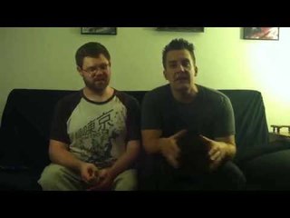 Summer 2014 Anime Report -- PERSONA 4 + TOKYO GHOUL + DRAMAtical mURDER + SAMURAI JAM