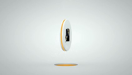 After Effects Project Files - 3D Logo Reveal - VideoHive 7804472