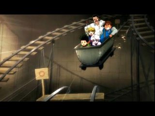 HUNTER X HUNTER -- Is the First Arc Still Good? -- THE VICE PIT