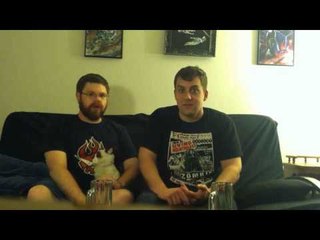 What Shows Are You Watching, Right Now? -- THE VICE PIT