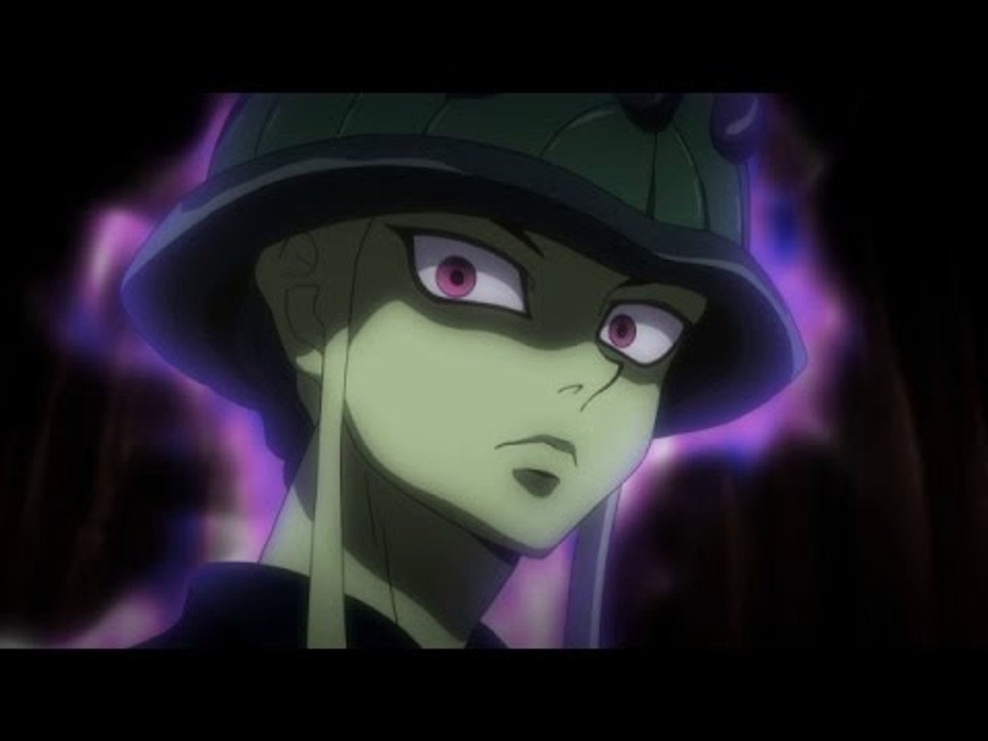 HUNTER X HUNTER :: The Chimera Ant Arc Review - video Dailymotion