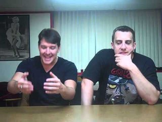 The Greatest STREET FIGHTER Character? -- THE VICE PIT