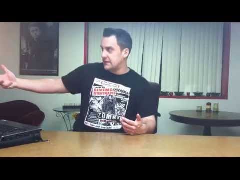 Anime Questions Answered! 4/8/14 THE VICE PIT