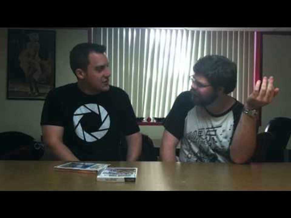 Explaining ONE PIECE to a Noob? -- THE VICE PIT