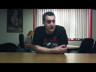 Does SPACE DANDY Look Any Good? -- THE VICE PIT