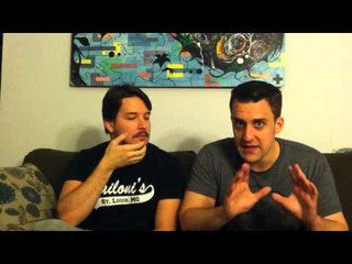 GOOD LUCK GIRL! -- Is the Dub Actually Better? -- THE VICE PIT