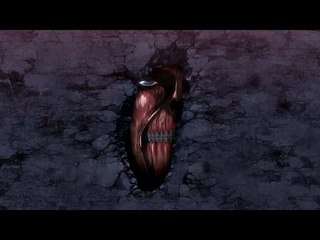 ATTACK ON TITAN Ending Spoilers! -- VICE PIT
