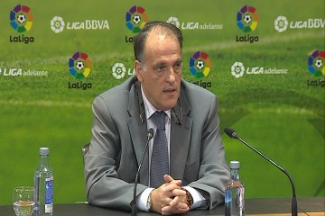 Real Madrid no conforme con la venta de derechos