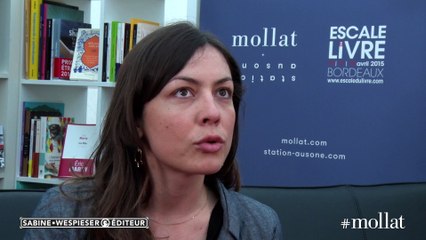 Marie Richeux - Achille