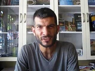 Ozan Altuni'den Bir Kıssa Bir Şiir