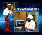 ky-mani marley interview on PLUSH TV pt 1