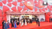 Filmfestspiele in Venedig: Blockbuster-Auftakt, Geschlechtsumwandlung und Kindersoldaten