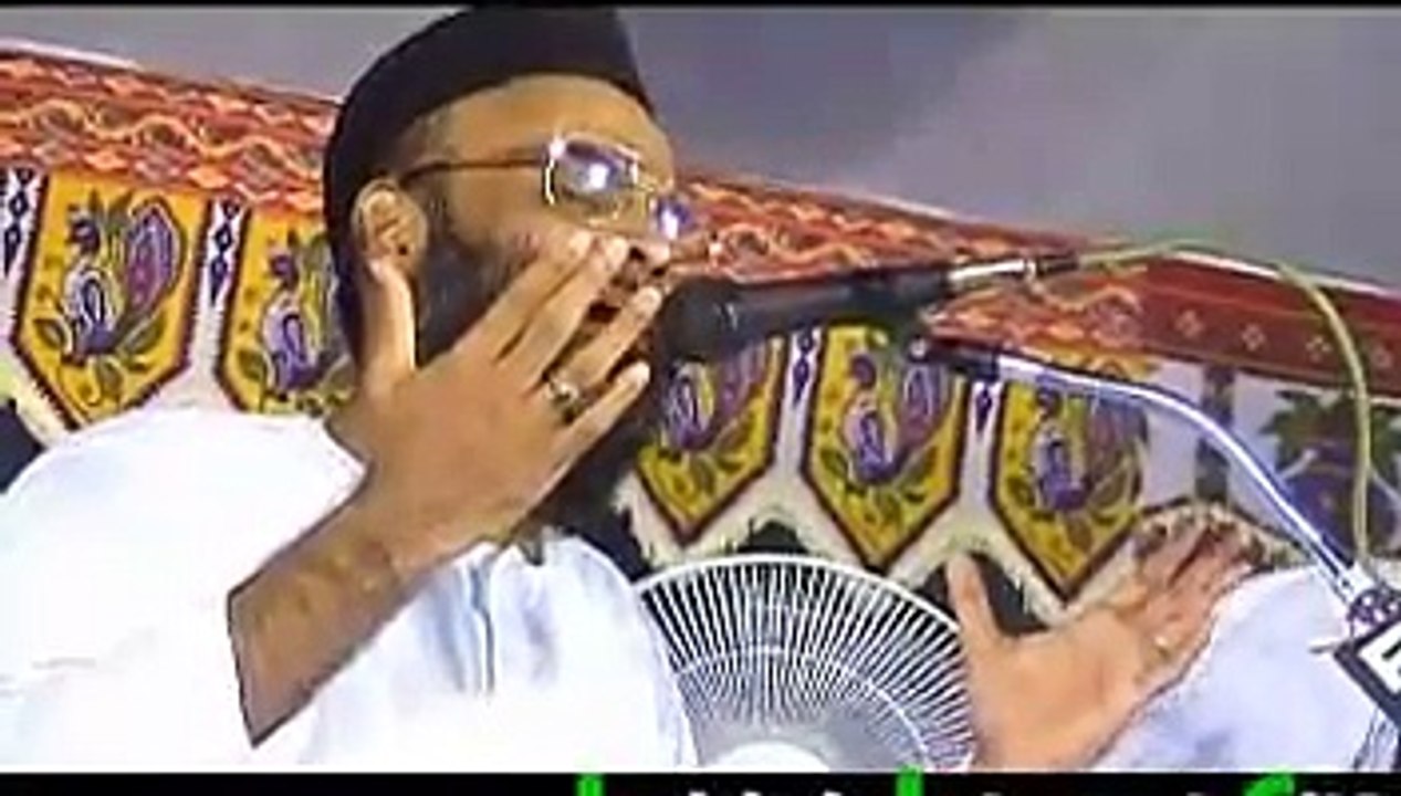 Abdul Nasar Madani Sweekaranam Anwarseri 01