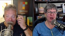 Leo Laporte Complains About Phone Heating Up Watching Porn