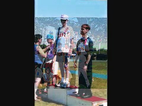 Walter Fewer, Living with Cerebral Palsy (CP)