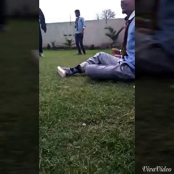 Punjab CLg jalal pur jattan Funny video