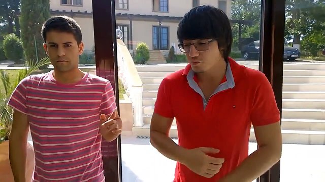 Battle hip hop contre... une mouche