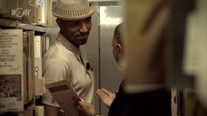 JOE BATAAN : " J'ai découvert le secret de la musique universelle " #RADIOVINYLE