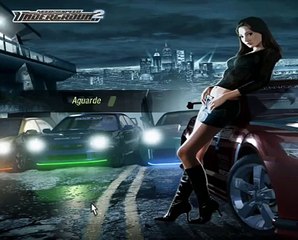 Need For Speed™ Underground 2 - Carros MOD