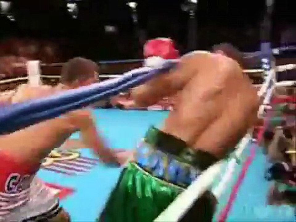 Miguel Cotto Highlights