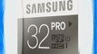 Samsung 16GB Class 6 Standard MicroSDHC-Speicherkarte 32 GB