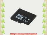 32GB Micro SD Karte SDHC TF Memory Card Speicherkarten Fuer Handy Phones Tablet