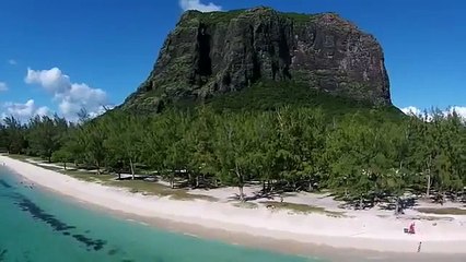 На Маврикий с компанией Arrow Hotels & Resorts