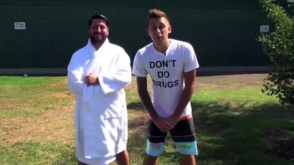 BEST OF RomanAtwood PRANKS!! 2014 + (HD) - 04